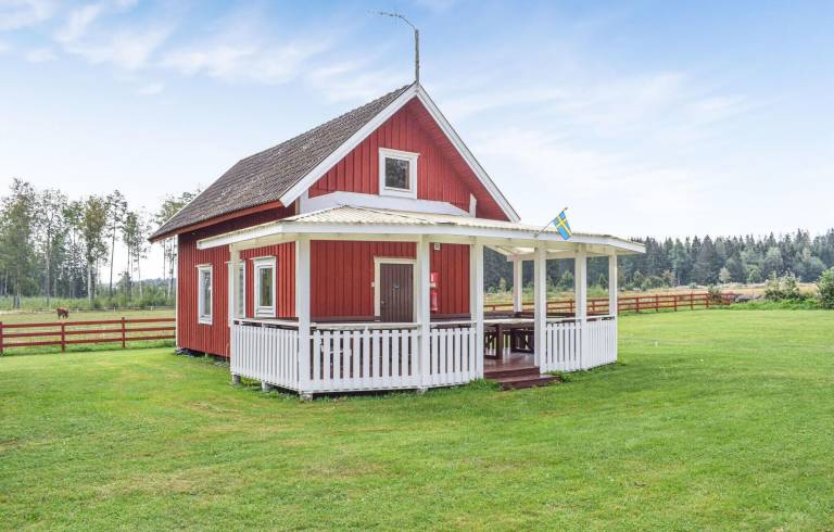 Huis Vimmerby