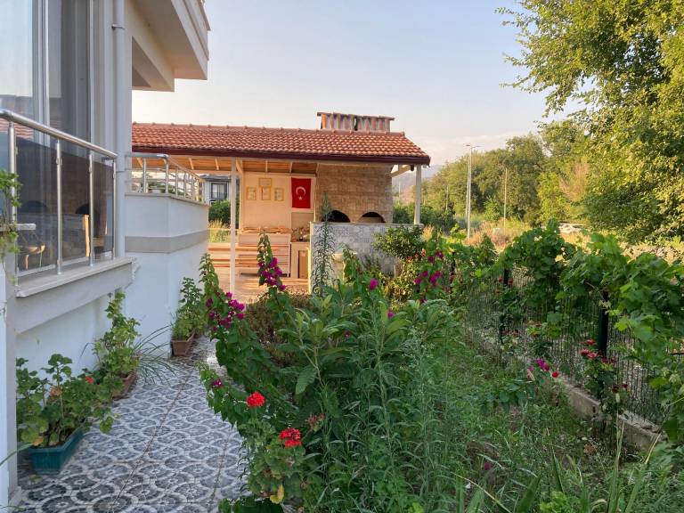 Dalaman Apart Pansiyon — photo 4
