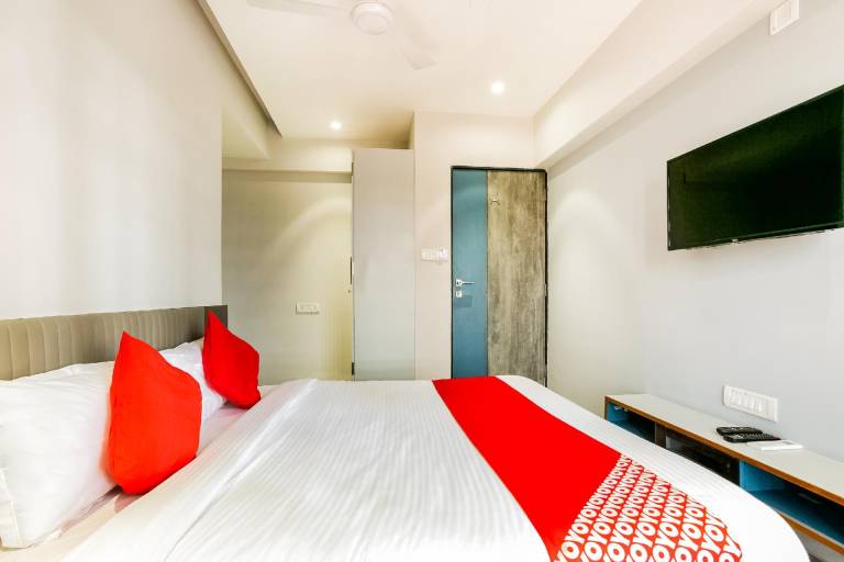 Hotel O Primma Inn