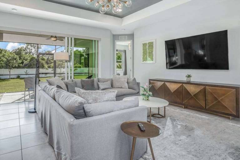 Ferienhaus  Bonita Springs