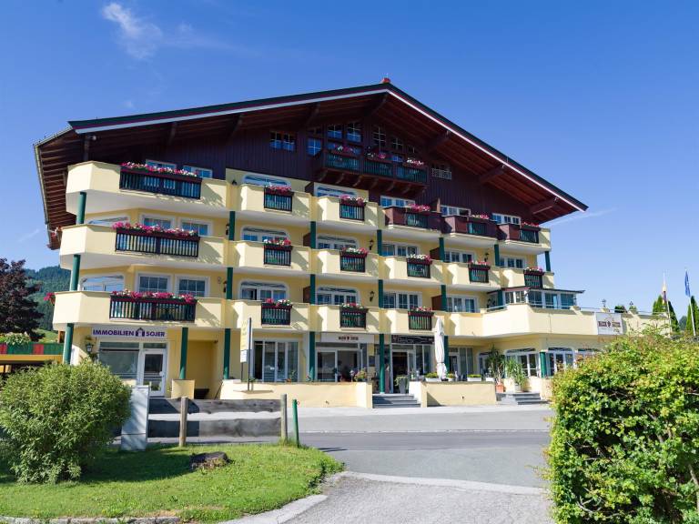 Appartement  Ellmau