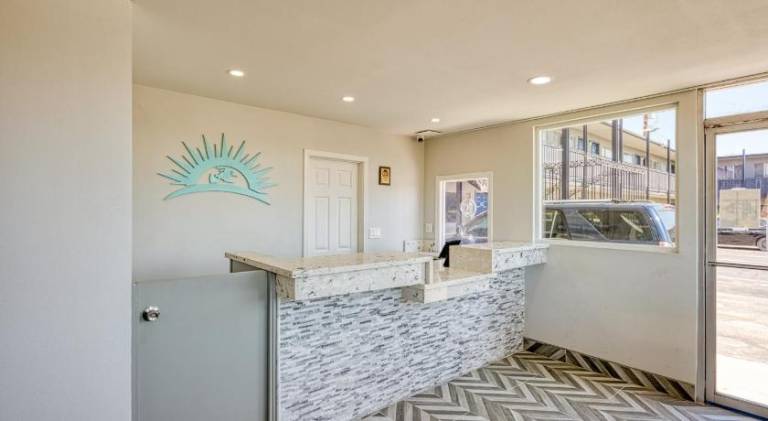 ERTH INN by AGA, Mojave — photo 5