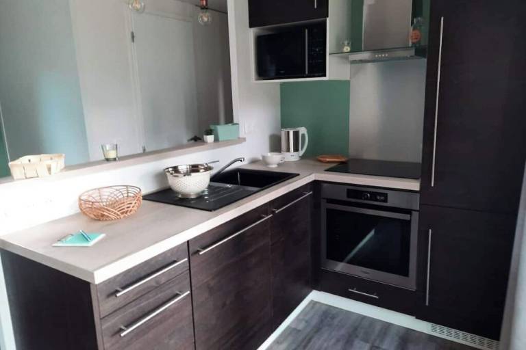 Chalet Saint-Aignan