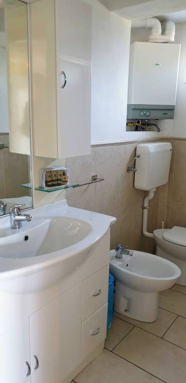Family-oriented holiday apartment with terrace & yard | Next to the beach | Pet-friendly — photo 5