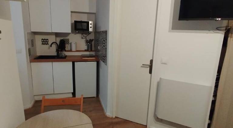 Holiday apartment with 1 room for 2 persons — photo 2
