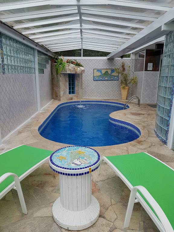 Casa Praia da Boracéia