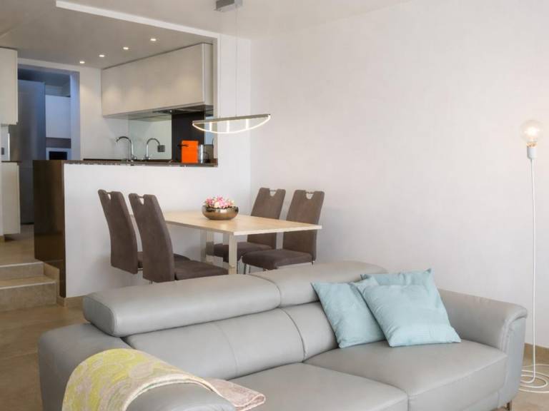 Villa with 2 rooms for 4 persons — photo 5
