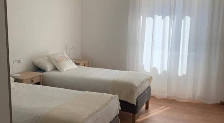 Holiday apartment with 2 rooms for 4 persons — photo 2