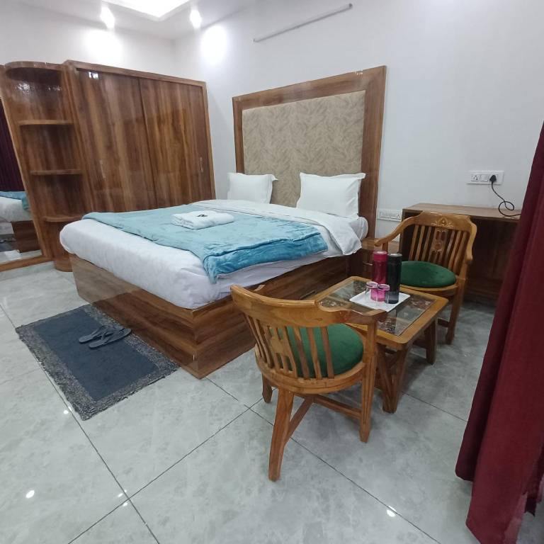 Heera Lodge Kasauli — photo 5