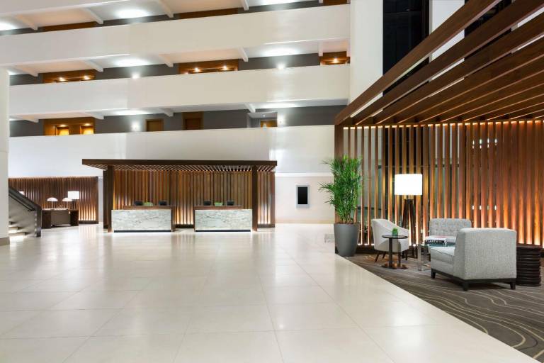 Hyatt Regency Bethesda in Bethesda, MD