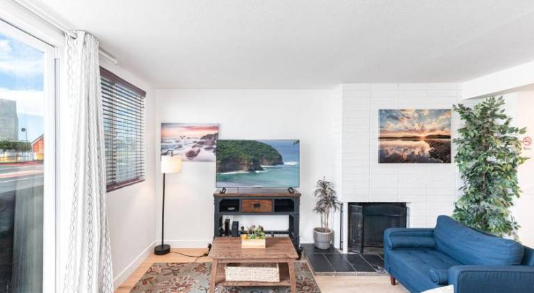 Vacation home | Close to the beach | Pet-friendly — photo 2