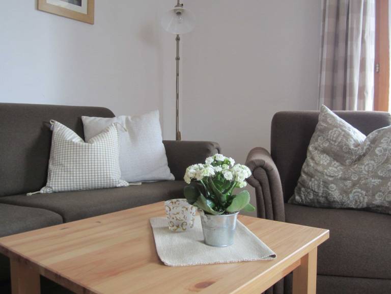 Apartment Bad Wiessee