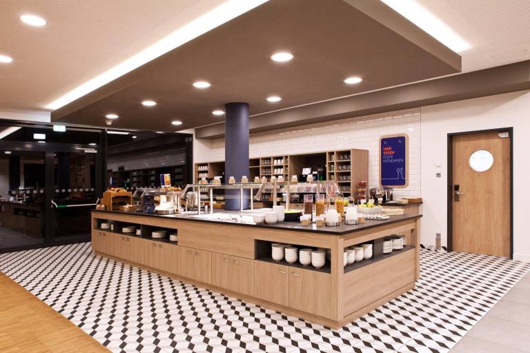 Holiday Inn Express Lustenau By IHG — photo 3