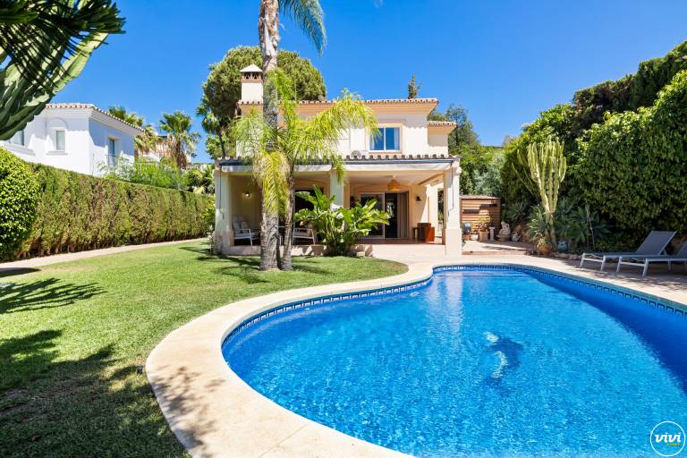 Villa Calahonda