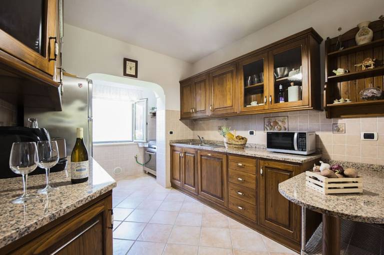 Agriturismo Manciano