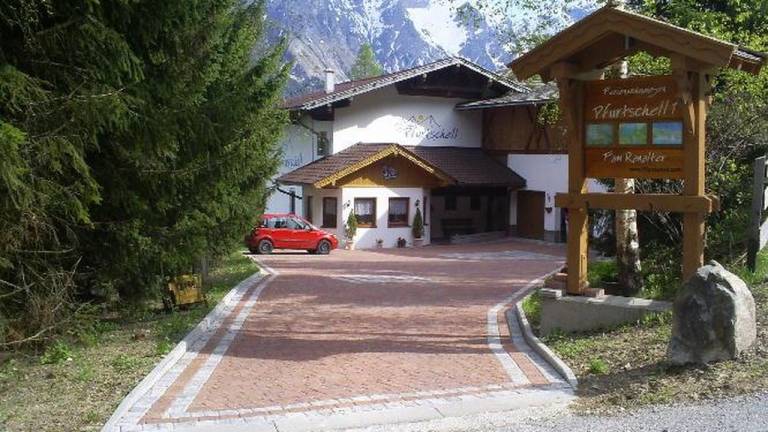 Ferienwohnung  Stubaital