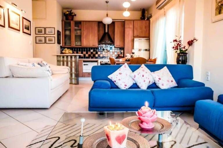 Ferienwohnung Preveza
