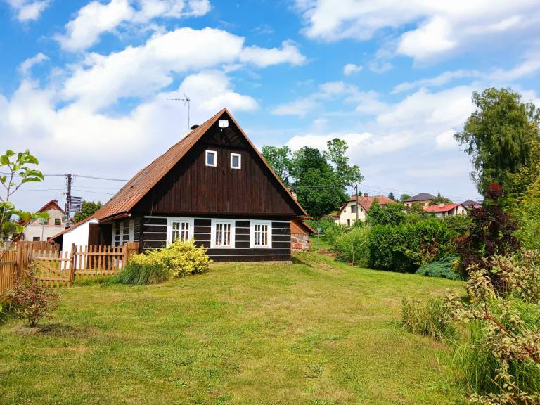 Ferienhaus Spindlermühle