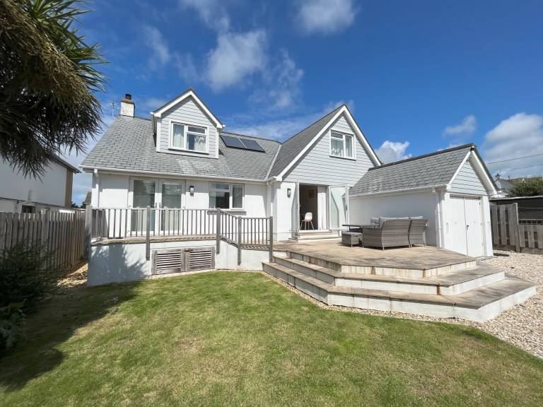 Cottage  Bude