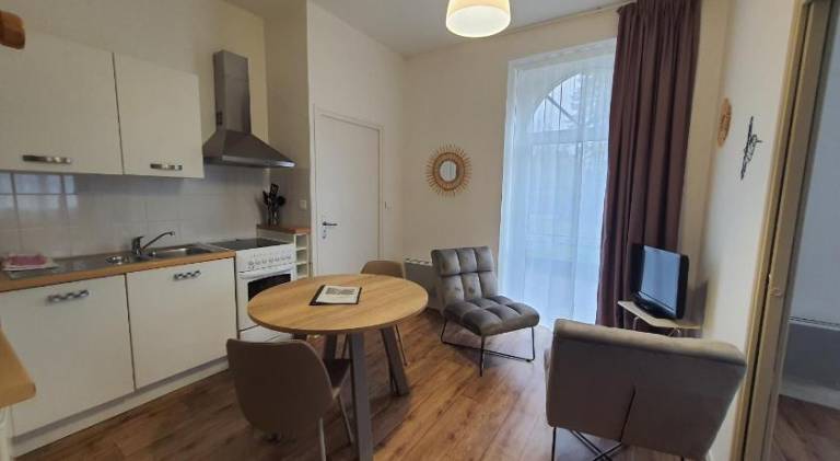 Rental apartment with garden & barbecue — photo 3