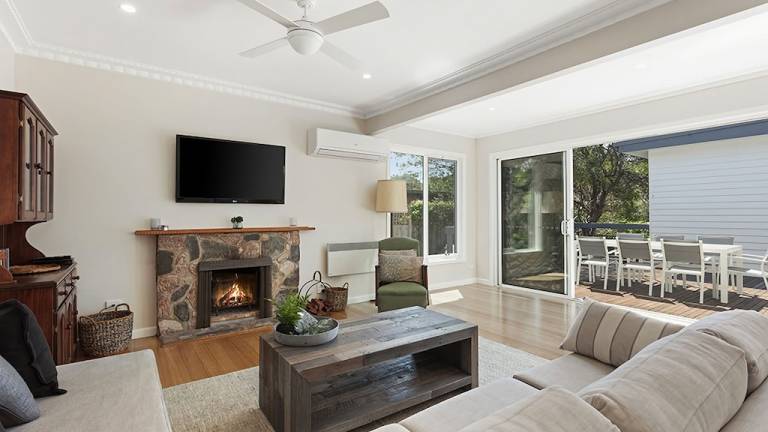 House  Point Lonsdale