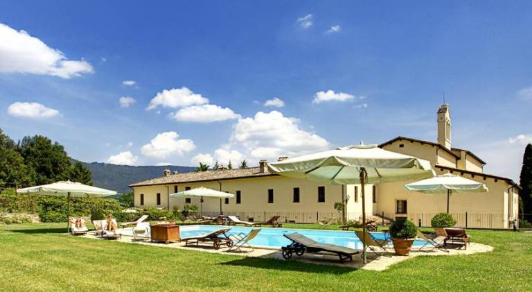 San Pietro Sopra Le Acque Resort & Spa — photo 5