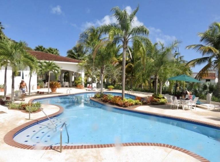 Villa  Río Grande