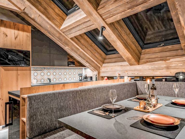 Ferienwohnung Harrachsdorf