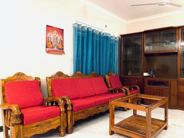 Huis Chennai
