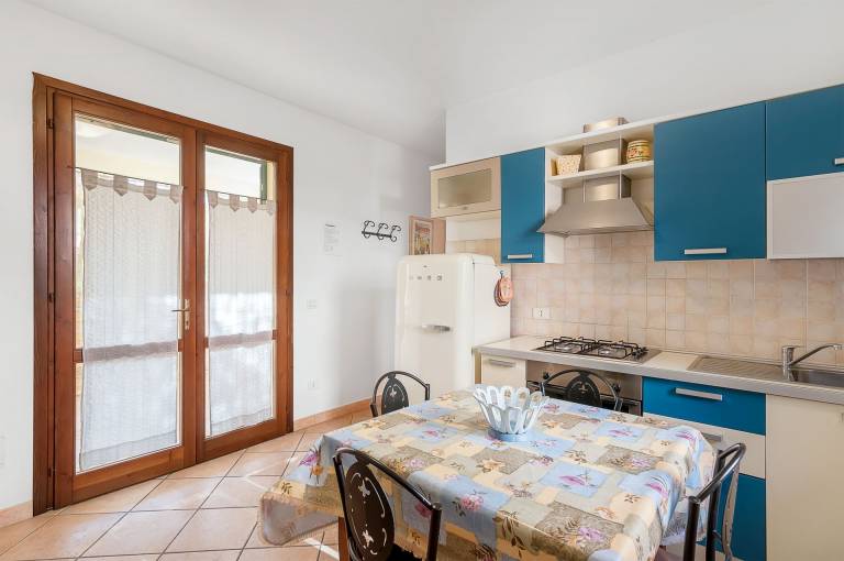 Family-oriented rental apartment with garden & terrace | Close to the beach | Dogs allowed — photo 5