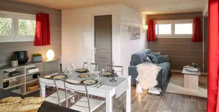 Chalet Rochefort-en-Terre