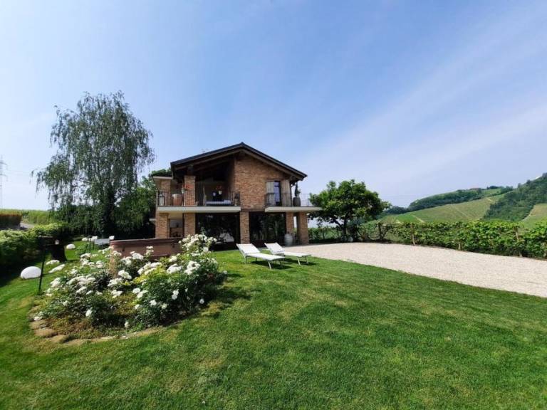 Privatzimmer Asti