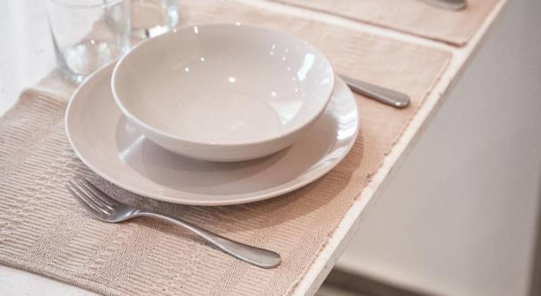 45 m&sup2; Ferienwohnung