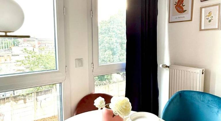 Holiday apartment with 1 room for 2 persons — photo 3