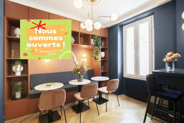 Hotel Biskui in Gennevilliers