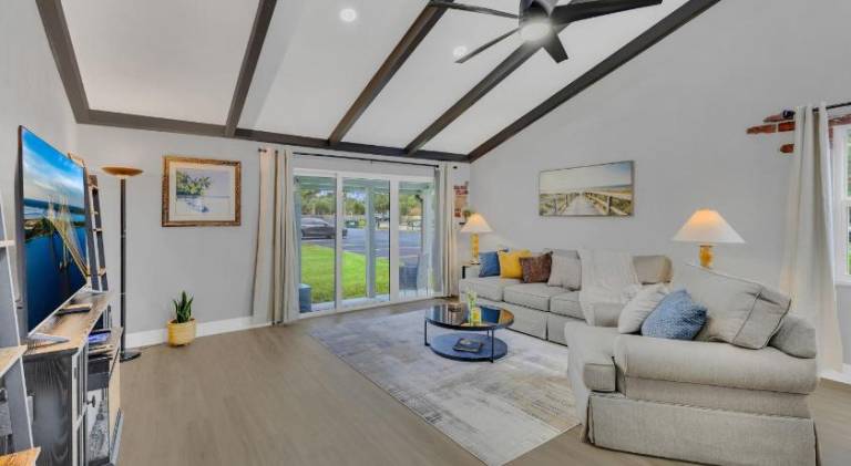 93 m&sup2; Ferienwohnung