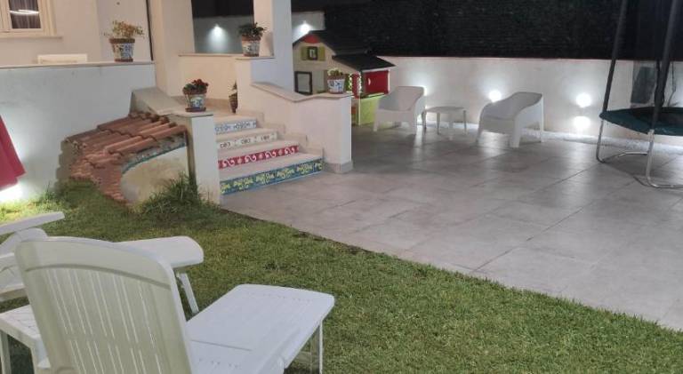 80 m&sup2; Ferienwohnung