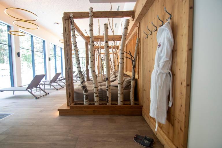 Aktivhotel Waldhof — photo 3