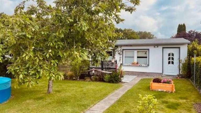 Ferienwohnung  Sassnitz