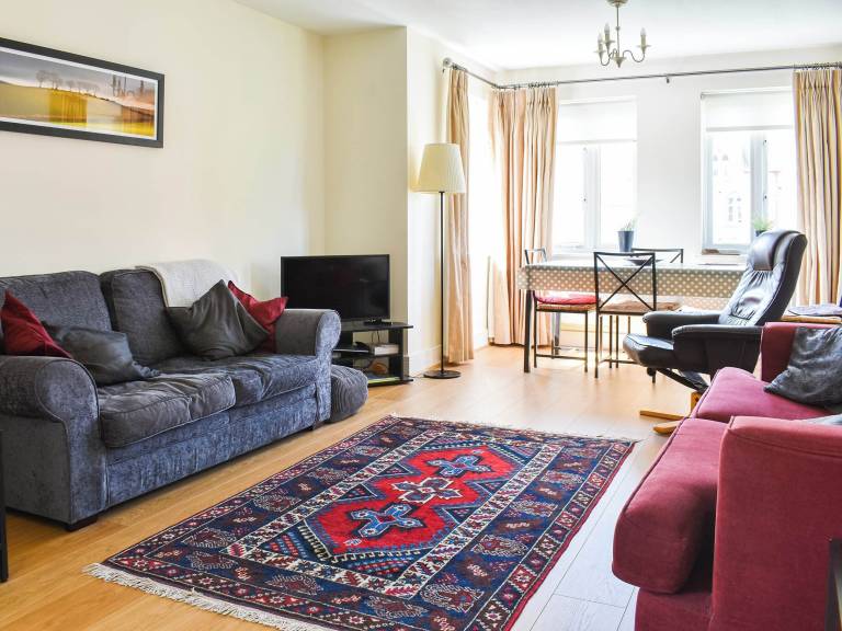 Cottage Leatherhead