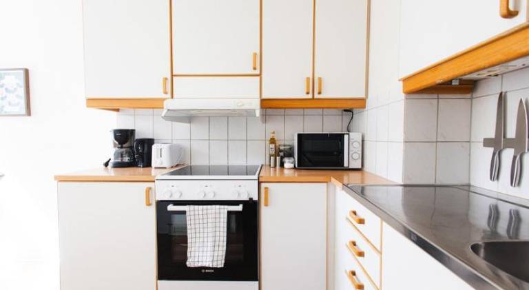 Rental apartment with 1 room for 4 persons — photo 3