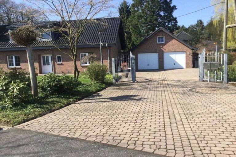 Ferienhaus Weeze
