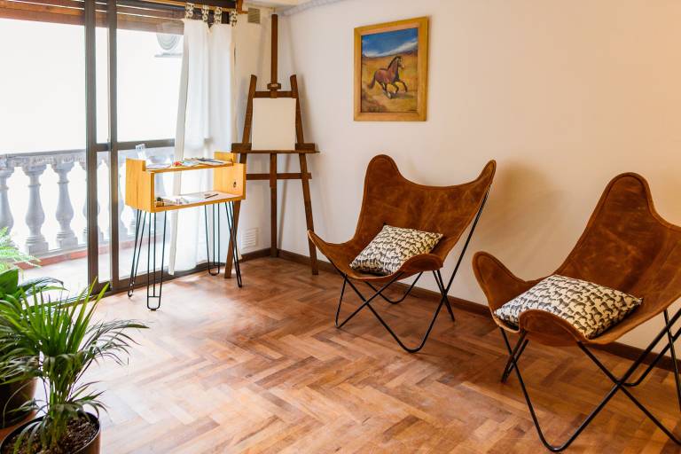 Apartamento  Barrio Ituzaingó
