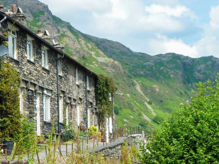 Cottage Coniston