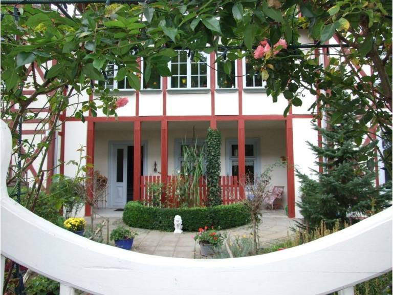 Villa Zinnowitz