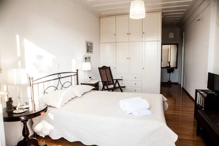 Ferienhaus Lefkada