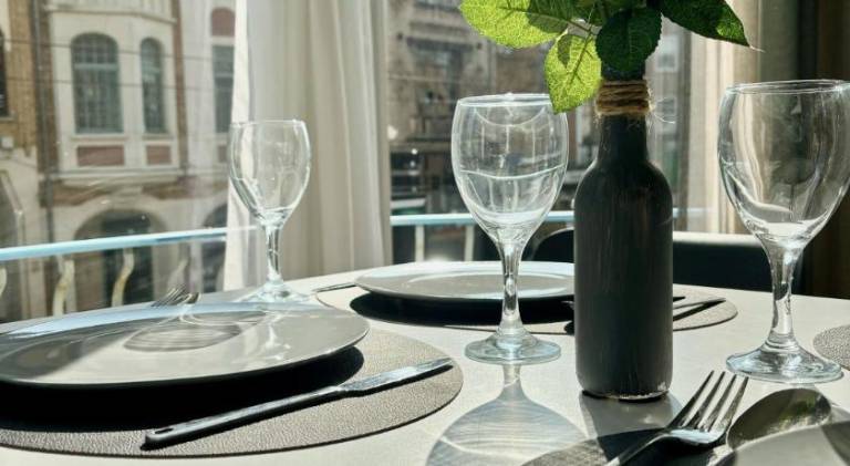 Rental apartment with 1 room for 4 persons — photo 3