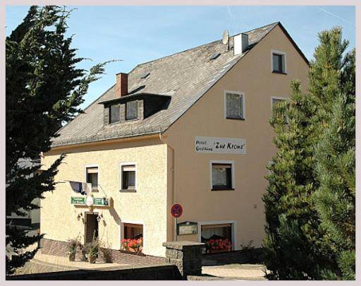 Gasthaus Zur Krone — photo 3