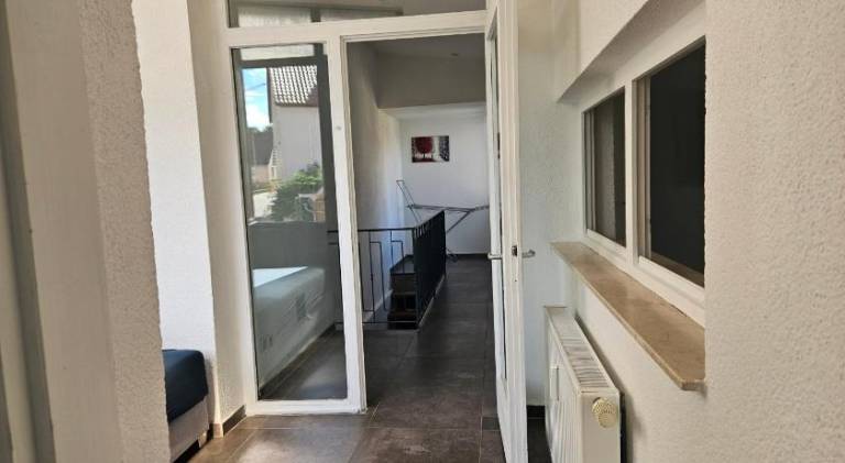 Apartment with 2 rooms for 8 persons — photo 5