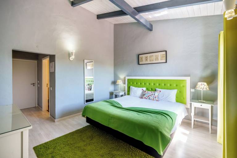 Villa Algoz